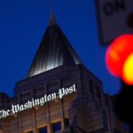 Washington Post: 300 giornalisti licenziati in un drastico taglio del 37,5 % del personale