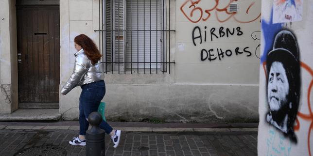 Marsiglia impone 211.000 € di sanzioni a due proprietari per locazioni turistiche non conformi