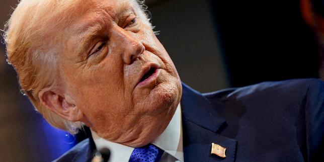 Trump accusa la Corte Suprema di favorire la Cina dopo l'annullamento delle tariffe doganali