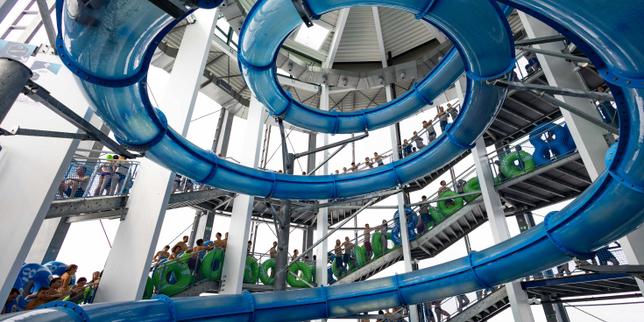 Investimenti record nei parchi d’attraction francesi: prezzi in aumento ma affluenza stabile