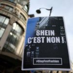 Shein: l'appello per sospendere la marketplace in Francia respinto dal tribunale