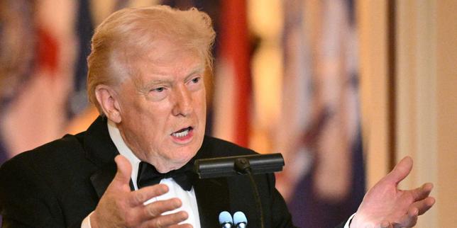 Corte Suprema frena l'uso unilaterale delle tariffe da parte di Trump