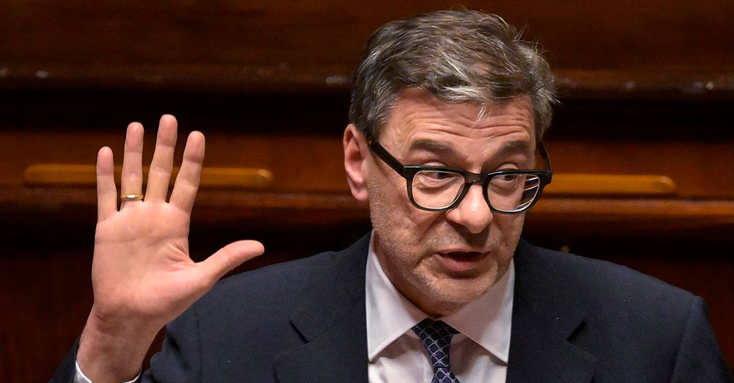 Banche versano 1,8 miliardi al Tesoro con l'aliquota agevolata del 27,5 % della Manovra 2023