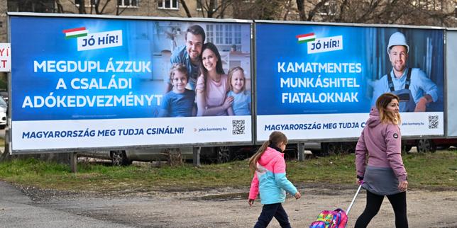 Orban e la natalità: le politiche che non hanno aumentato i nascite