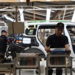 BMW richiede il recall di 575.000 veicoli per rischio di incendio: relè di avviamento difettoso