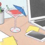 Silicon Valley: lavorare in calzini, comfort o confusione tra lavoro e vita privata?