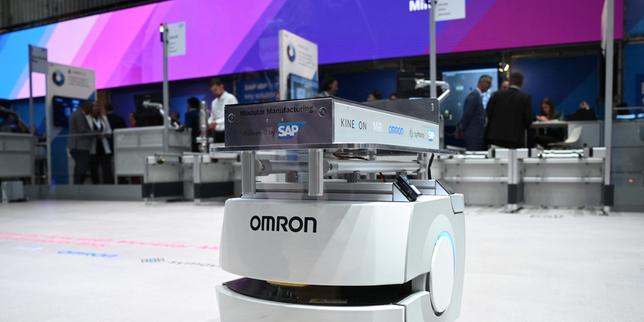 SAP in crisi: l'intelligenza artificiale scuote il gigante europeo del software