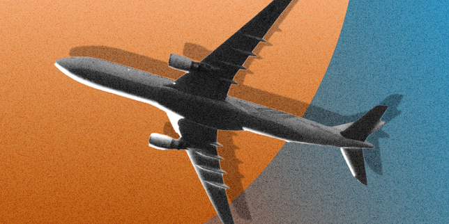 Annullamento volo: la compagnia rimborsa l’intero importo, compresa la commissione dell’agenzia di viaggi