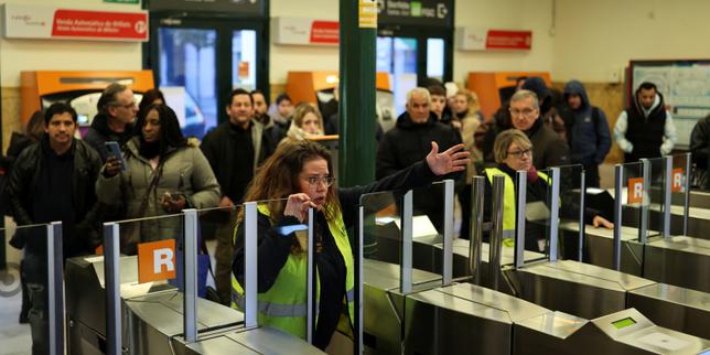 Adamuz: 46 morti e la crisi delle linee ad alta velocità in Spagna