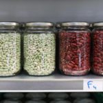 Drive Tout Nu introduce barattoli di vetro riutilizzabili: zero imballaggi nei supermercati Intermarché