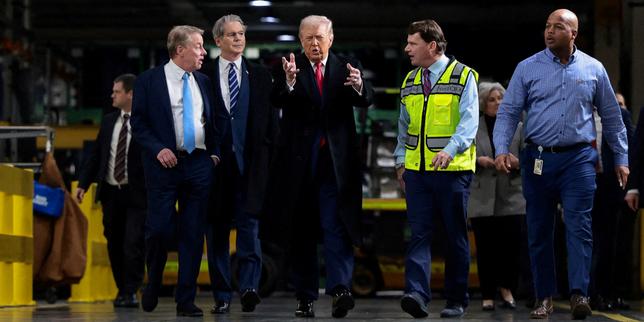 Trump, le auto americane e l’evoluzione del mercato globale