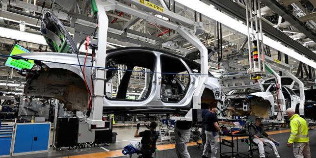 Volkswagen renvoyé en correctionnelle pour tromperie dans l’affaire du « dieselgate »