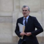 Villeroy de Galhau lascia la Banca di Francia per dedicarsi alla fondazione Apprentis d’Auteuil