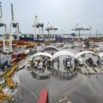 Tariffe di Trump: deficit commerciale record e riorganizzazione degli scambi globali