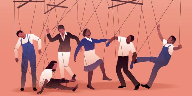 Sottodicitura e precarietà: l’impatto negativo sul lavoro in Francia