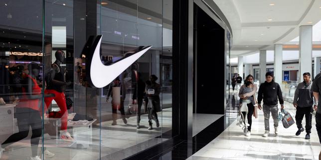 Nike accusata di discriminazione nei processi di assunzione: richiesta di citazione a comparire