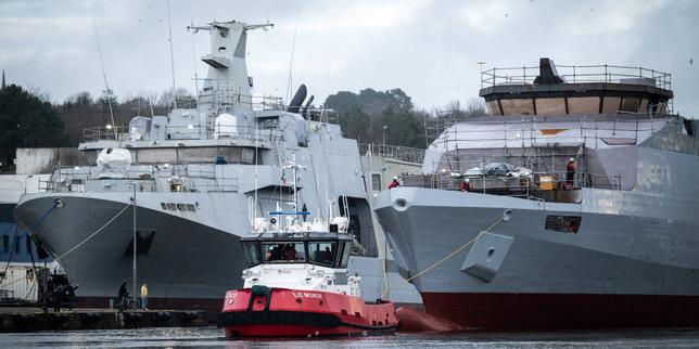 Occupazione nel settore della difesa cresce del 15 % tra 2022 e 2024: prospettive di espansione fino al 2026