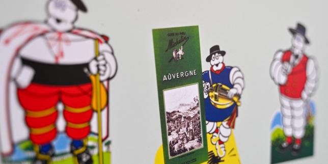 Michelin celebra 100 anni del Guide vert: un milione di copie vendute ogni anno