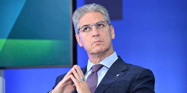 Paolo Petrecca dimette da RAI Sport dopo l'errore alla cerimonia di apertura delle Olimpiadi 2026