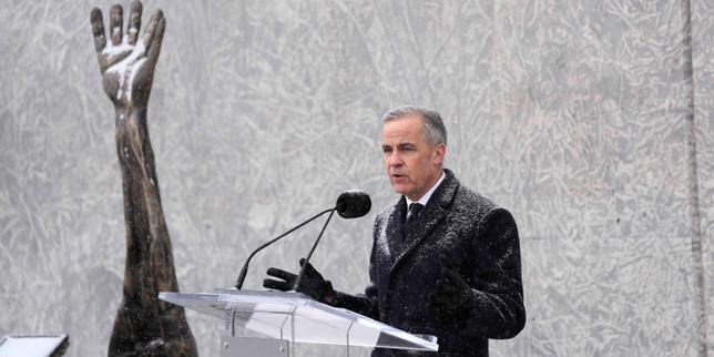 Canada: l'alleanza delle potenze medie per contrastare le grandi potenze