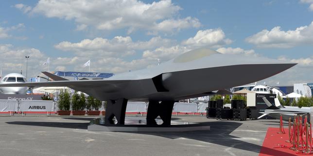 Berlino punta a un caccia nazionale: la Germania spinge a sviluppare un velivolo autonomo senza Dassault