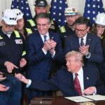 Trump sostiene il carbone pulito: il Pentagone ora deve usarlo