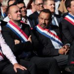 Indagini sulle spese oscure dei sindaci di estrema destra: trasparenza, sicurezza e finanze in pericolo