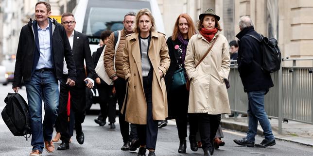 Sindacati in fiamme: la proposta di Gilbert Cette di ridurre i sindacati e limitare lo sciopero