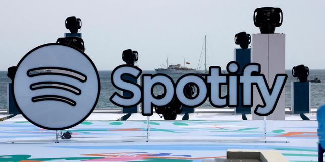 Spotify: 290 milioni di abbonati a pagamento in tutto il mondo