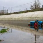 Tempeste Nils, Oriana e Pedro: oltre un miliardo di euro di danni e il futuro dell’assicurazione nelle zone più esposte