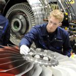 Rolls‑Royce chiede 3 miliardi di sterline al governo per un nuovo motore a corto raggio