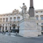 Italia assegna 1,2 miliardi di euro per il Ciclone Harry: 150 milioni a Niscemi