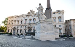 Italia assegna 1,2 miliardi di euro per il Ciclone Harry: 150 milioni a Niscemi