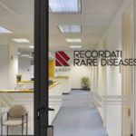 Ricavi Recordati 2025 crescono dell'11,8 % grazie al settore Rare Diseases