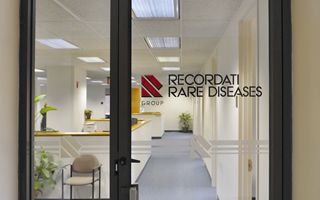 Ricavi Recordati 2025 crescono dell'11,8 % grazie al settore Rare Diseases