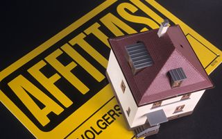 Affitti leggermente più leggeri, mutui stabili al 3,5% nel Q4 2025