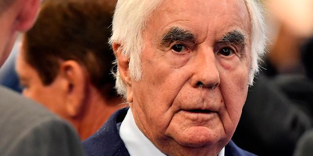 Groupe Castel revoca Grégory Clerc: la famiglia Castel cambia la direzione del gruppo di bevande