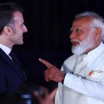 Macron e Modi annunciano una partnership strategica senza limiti tra Francia e India