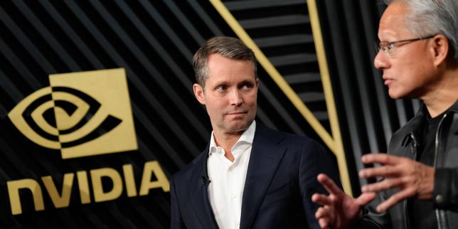 Nokia: l'Europa teme l'influenza statunitense sul gigante finlandese delle telecomunicazioni