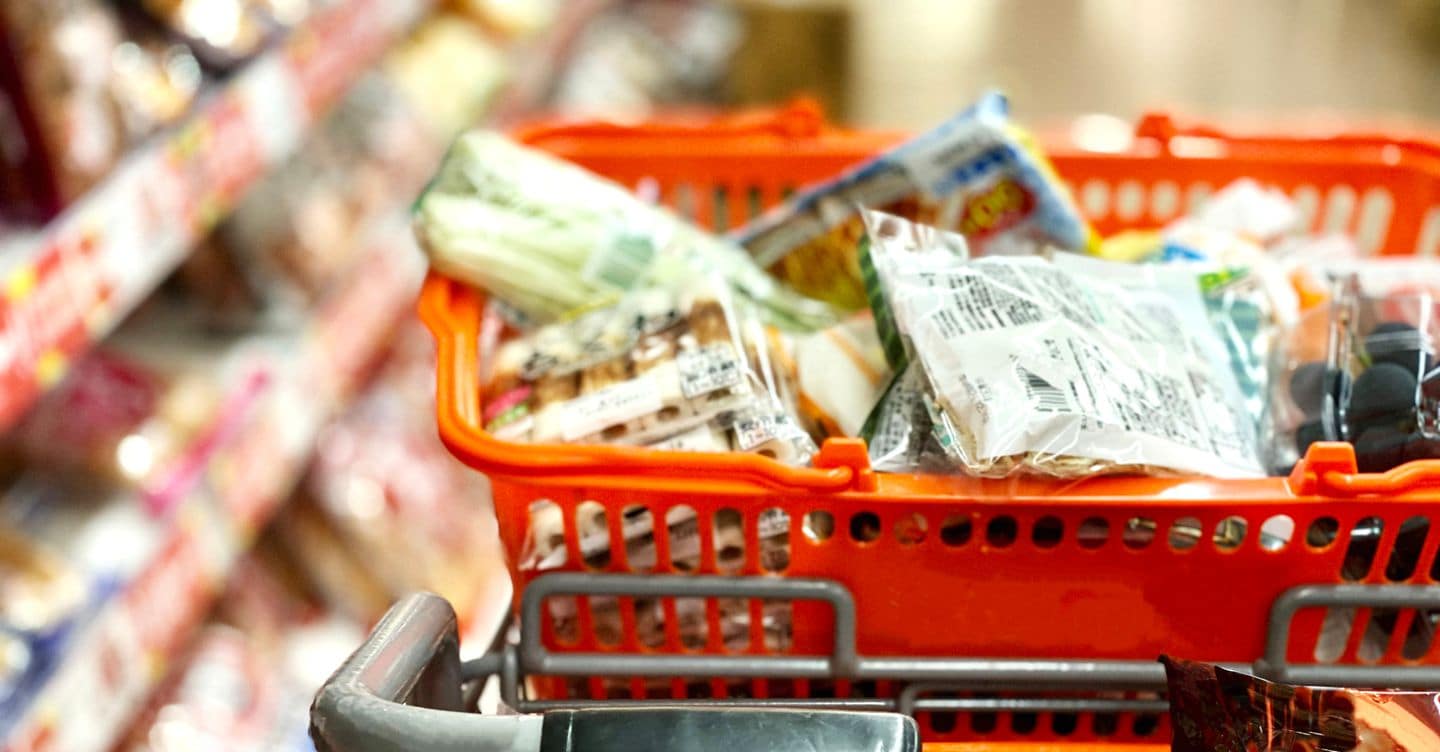 Inflazione in Italia a gennaio: solo l'1% grazie a prezzi alimentari e servizi abitativi in crescita