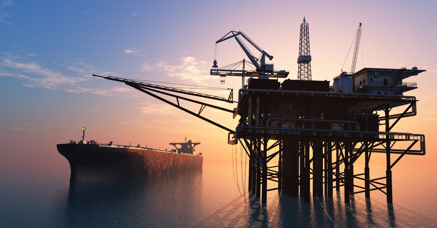 Via libera a Eni e a quattro major a trattare il petrolio del Venezuela