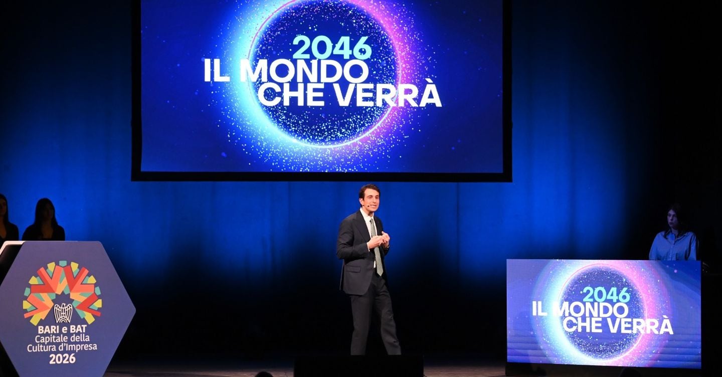 Bari e BAT: aprire le fabbriche alla società civile per una cultura d'impresa inclusiva