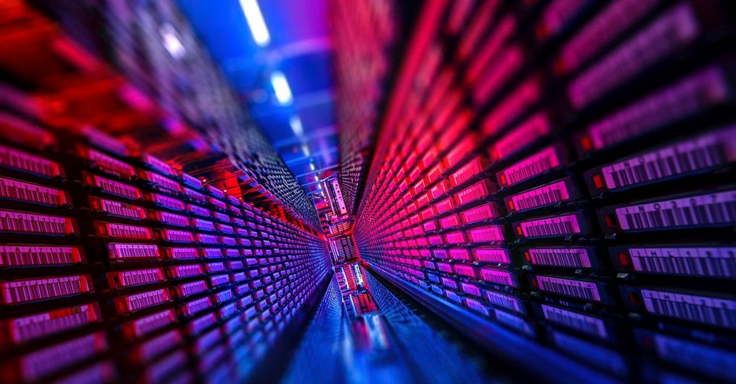 Pimco si avvicina ai 2 miliardi di euro: il boom dei data center europei