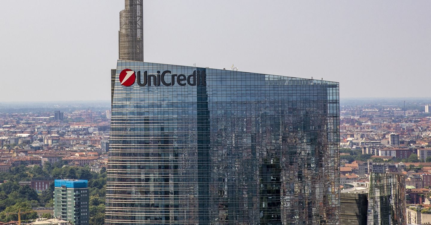 Unicredit registra utile netto di 10,6 miliardi di euro per il 2025, crescita del 14 % rispetto al 2024