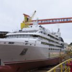 Fincantieri lancia un piano di investimenti da 1,9 miliardi di euro fino al 2030: focus su difesa e crociere