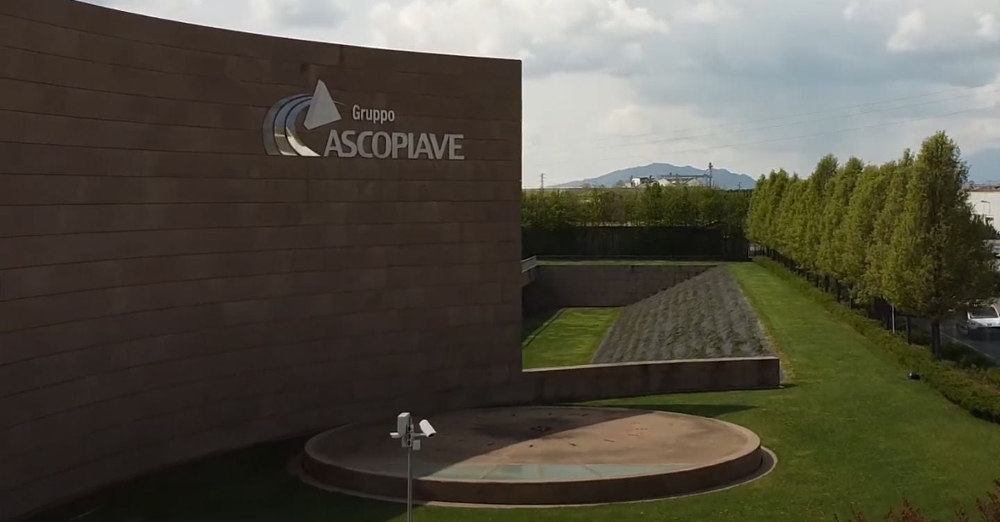 Ascopiave annuncia 675 milioni di investimenti: 246 milioni per l’espansione delle linee esterne e dividendi in crescita