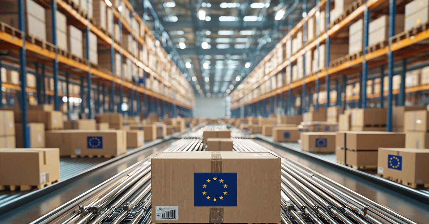 Mini tassa di 2 € per pacchi UE: regole e impatto