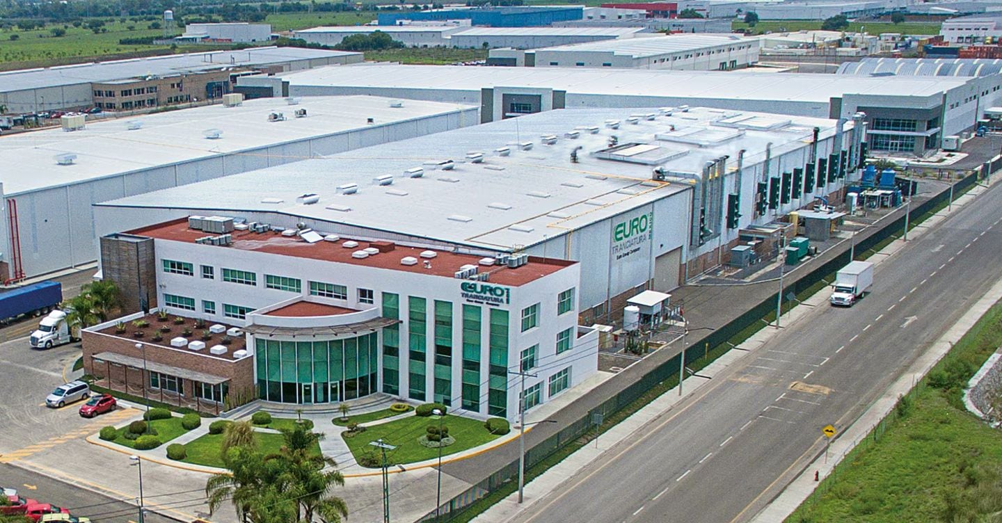 EuroGroup Laminations: calo del 56% dopo sospensione accordo di vendita con FountainVest