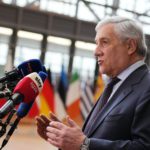 Tajani a Bruxelles: Chiarezza nelle politiche commerciali, non guerre commerciali