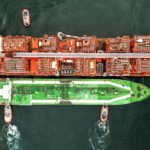 Eni lancia la Fase 2 del progetto Congo LNG: primo carico di LNG dalla piattaforma Nguya FLNG